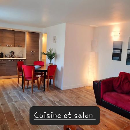 Appartement Calme Et Pratique. トゥール エクステリア 写真