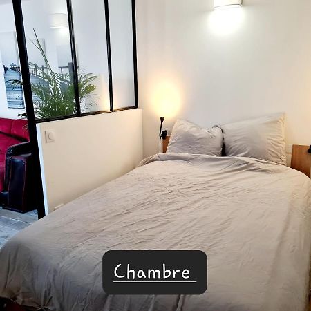 Appartement Calme Et Pratique. トゥール エクステリア 写真