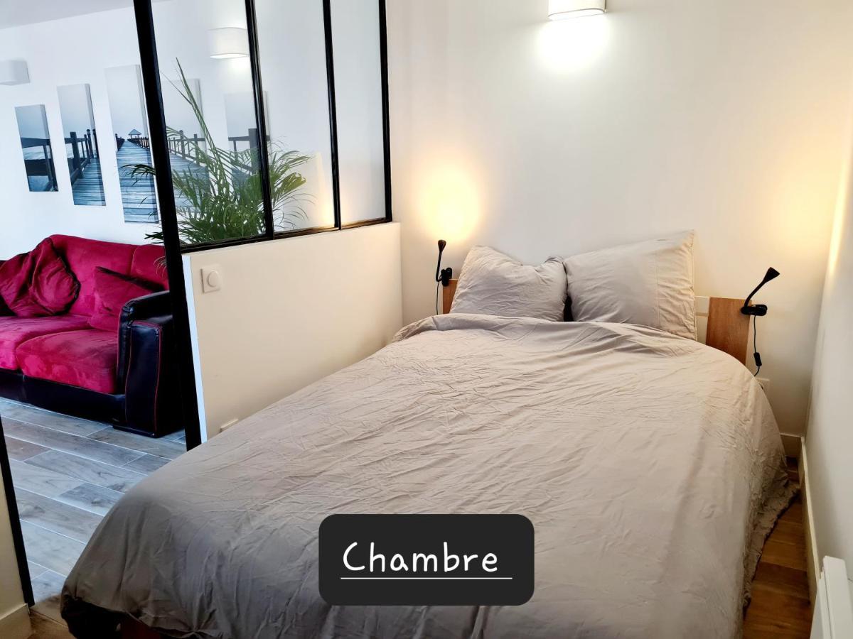 Appartement Calme Et Pratique. トゥール エクステリア 写真