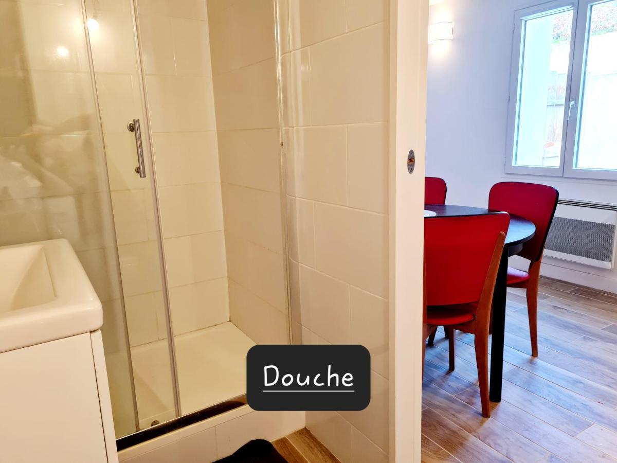 Appartement Calme Et Pratique. トゥール エクステリア 写真