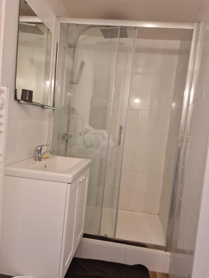 Appartement Calme Et Pratique. トゥール エクステリア 写真